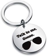 🎥 cenwa talk to me goose movie lover collection: the perfect gift for fans logo