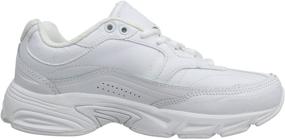 img 1 attached to Fila Womens Memory Workshift Cross Training Women's Shoes