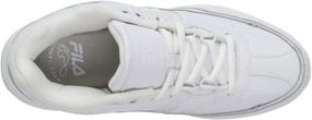 img 2 attached to Fila Womens Memory Workshift Cross Training Women's Shoes