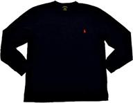 👕 shop the premium collection of polo ralph lauren sleeve t shirts for men's clothing logo