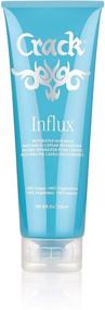 img 4 attached to Transform Your Hair with CRACK HAIR FIX - Influx Restorative Hair Mask (8 oz)