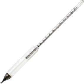 img 1 attached to Instrument B61809 0100 Plain Form Hydrometer Weight