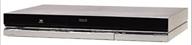 📹 enhanced recording experience: rca drc8060n dvd recorder with commercial advance logo