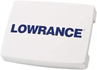 🔆 enhance protection for lowrance 000-10050-001 cvr-16 sun cover: ideal for mark and elite 5 series logo