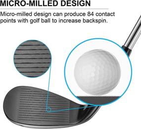 img 2 attached to Premium Bunkers Tournament Quickly Strokes