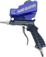 shunjie blaster gravity surfaces sandblaster логотип