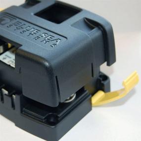 img 2 attached to 🔋 Optimize Battery Charging with Blue Sea Systems Automatic Charging Relays (ACRs)