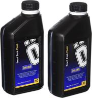 🛢️ ohlins 01314-01 fork oil: high-quality 10 litre oil for forks logo