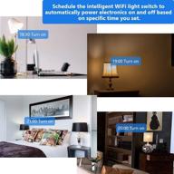 💡 enhance efficiency with the smart socket adapter for google office логотип