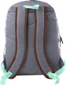 img 1 attached to 🎒 Modern Fashion College Backpacks: Trailmaker Backpacks