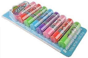 img 2 attached to 🍭 Jolly Rancher 8-Pack Lip Balm