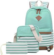 🎒 girls school bookbags: trendy and functional shoulder backpacks логотип