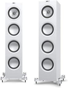img 4 attached to KEF Q750 Floorstanding Speaker (Each