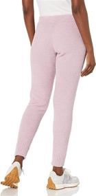 img 1 attached to UGG Womens Safiya Jogger Granite Women's Clothing for Lingerie, Sleep & Lounge
