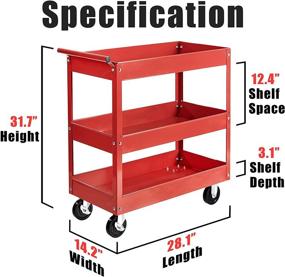 img 2 attached to BIG RED APTC302R Service Capacity