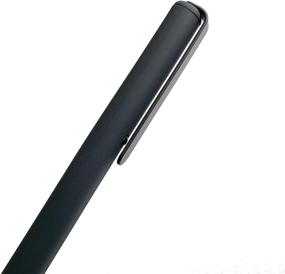 img 1 attached to Заменяемый стилус S Pen для Samsung Galaxy Tab S3 9.7 🖊️ SM-T820, SM-T825 EJ-PT820BBEGUJ - универсальный черный стилус с 5 наконечниками для Tab S3/Tab A/Note/Book
