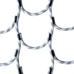 img 3 attached to 🧗 Aoneky 24x78 Climbing Cargo Net: Enhance Your Climbing Adventure with this Quality Net