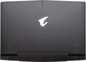 img 1 attached to Aorus X5 V7 KL3K3D Notebook I7 7820HK