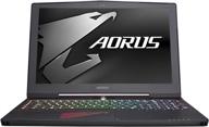 aorus x5 v7 kl3k3d notebook i7 7820hk логотип