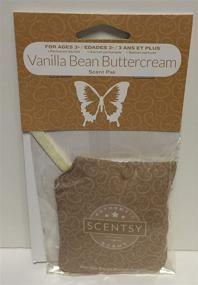 img 1 attached to Scentsy Scent Vanilla Bean Buttercream