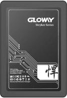 💡 gloway 240 гб ssd sata iii 2,5-дюймовый твердотельный накопитель 3d nand для ноутбука и настольного пк логотип