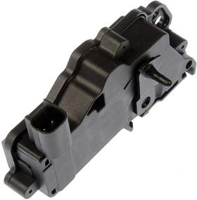 img 4 attached to 🔒 Dorman 746-162 Door Lock Actuator Motor: Ideal Replacement for Ford, Lincoln, and Mercury Models