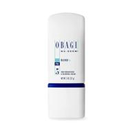 obagi medical nu-derm blend fx 2 oz - improve skin tone and texture logo