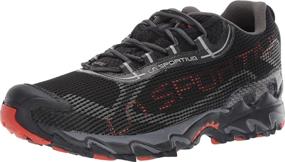 img 1 attached to 👟 Men's La Sportiva Wildcat 2.0 Shoes