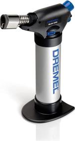 img 1 attached to 🔥 Dremel 2200-01 Versa: The Ultimate Multi-Function Butane Tool