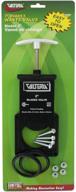 valterra t1002vpm bladex waste handle logo