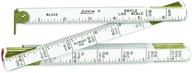 📏 log rule doyle 48 x5: the ultimate tool for accurate timber measurement логотип