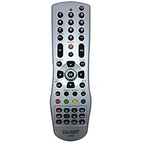 img 3 attached to 📱 Smartby Universal Remote for VIZIO LCD LED TV and Blu-ray DVD: Compatible with VR4, VUR10, VR2, VR15, VR10, XRU110, VUR8, VUR9, VUR5, VR17, XRU300, XRU100, XRT510, VUR12, XRT110, URC3440BG1, XRT112