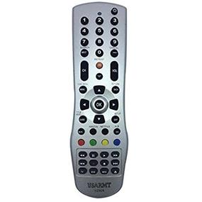 img 2 attached to 📱 Smartby Universal Remote for VIZIO LCD LED TV and Blu-ray DVD: Compatible with VR4, VUR10, VR2, VR15, VR10, XRU110, VUR8, VUR9, VUR5, VR17, XRU300, XRU100, XRT510, VUR12, XRT110, URC3440BG1, XRT112