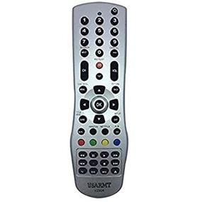 img 4 attached to 📱 Smartby Universal Remote for VIZIO LCD LED TV and Blu-ray DVD: Compatible with VR4, VUR10, VR2, VR15, VR10, XRU110, VUR8, VUR9, VUR5, VR17, XRU300, XRU100, XRT510, VUR12, XRT110, URC3440BG1, XRT112