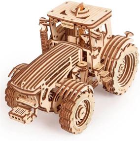 img 3 attached to 🔨 Master the Art of Construction with Wood Trick Mechanical Assembly Constructor