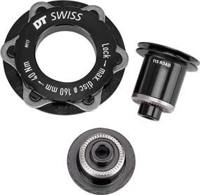 img 1 attached to DT Swiss ER1600 Spline Wheel Sports & Fitness