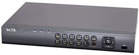 img 1 attached to 🎥 LTD8308K-ETC 8-канальный H.265+ 5-в-1 ТВИ АХД аналоговый CVI видеорегистратор с 2-канальным 4MP IP 1080P HDMI