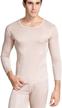 metway thermal underwear mulberry stretch sports & fitness logo