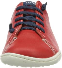 img 3 attached to 👟 Stylish and Comfortable: Camper Unisex-Child Peu Cami Kids Sneaker