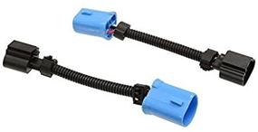 img 4 attached to Адаптер для преобразования фар 9007 HEADLIGHT CONVERSION HARNESS LAMP