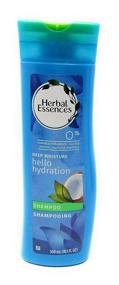 img 2 attached to Herbal Essences Hello Hydration Shampoo & Conditioner (10.1 Fluid Ounces Each) Set of