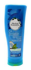 img 1 attached to Herbal Essences Hello Hydration Shampoo & Conditioner (10.1 Fluid Ounces Each) Set of