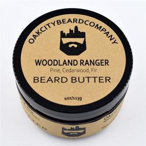 img 3 attached to Oak City Beard Company Conditioner