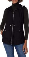 π stay fashionable and functional with charles river apparel women's bristol utility vest logo