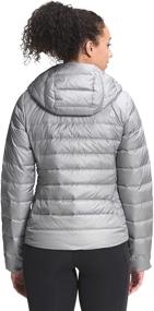 img 2 attached to North Face Womens Aconcagua Hoodie Women's Clothing and Coats, Jackets & Vests