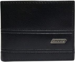 img 4 attached to Dickies Men's Wallet Chain: Enhancing Security and Style in Wallets, Card Cases & Money Organizers