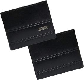 img 3 attached to Dickies Men's Wallet Chain: Enhancing Security and Style in Wallets, Card Cases & Money Organizers