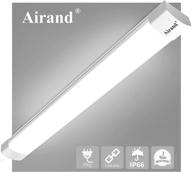 airand waterproof linkable lighting electric логотип