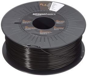 img 3 attached to 🖨️ AmazonBasics 1.75mm Printer Filament Spools - High-Quality Additive Manufacturing Products