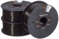 🖨️ amazonbasics 1.75mm printer filament spools - high-quality additive manufacturing products logo